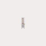 Clear & white PC