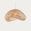 Natural rattan