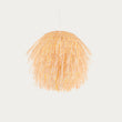 Natural rattan