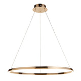 French gold & white silicone