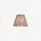 Pearl grey fabric