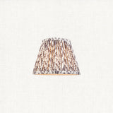 Pearl grey fabric