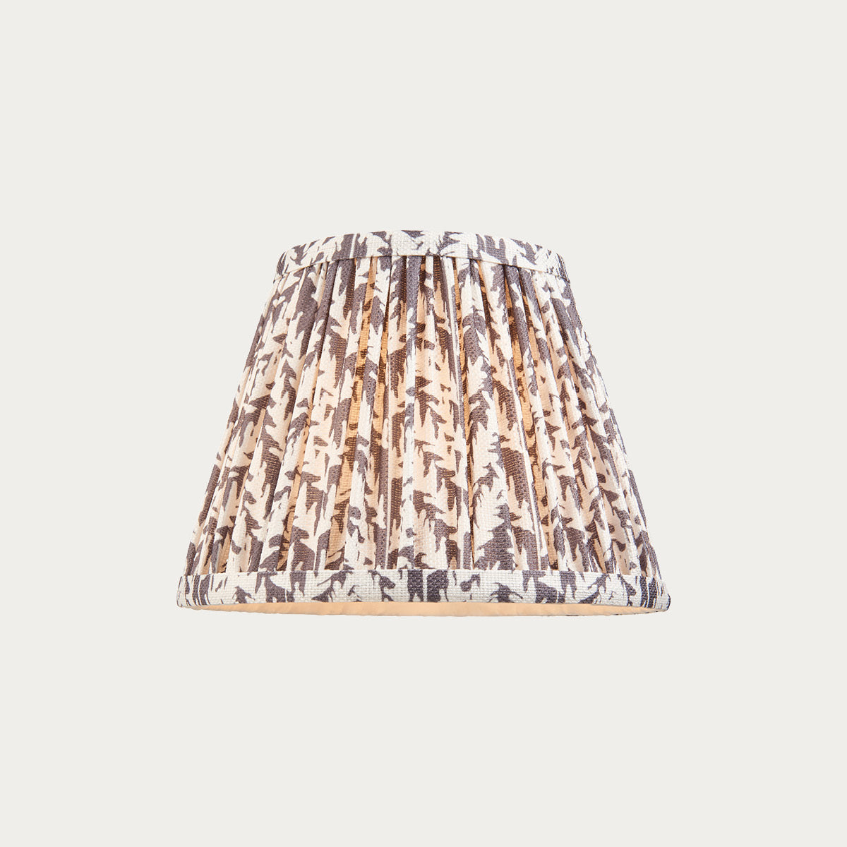 Pearl grey fabric