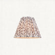 Pearl grey fabric