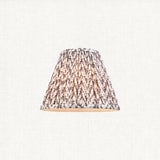 Pearl grey fabric
