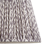 Pearl grey fabric