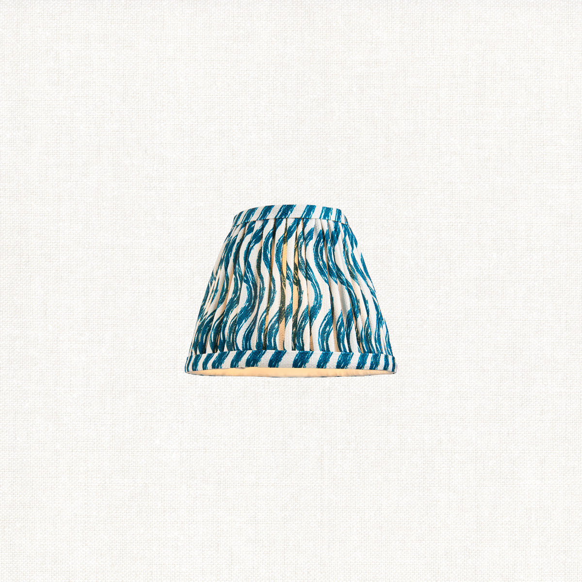Marlin blue fabric