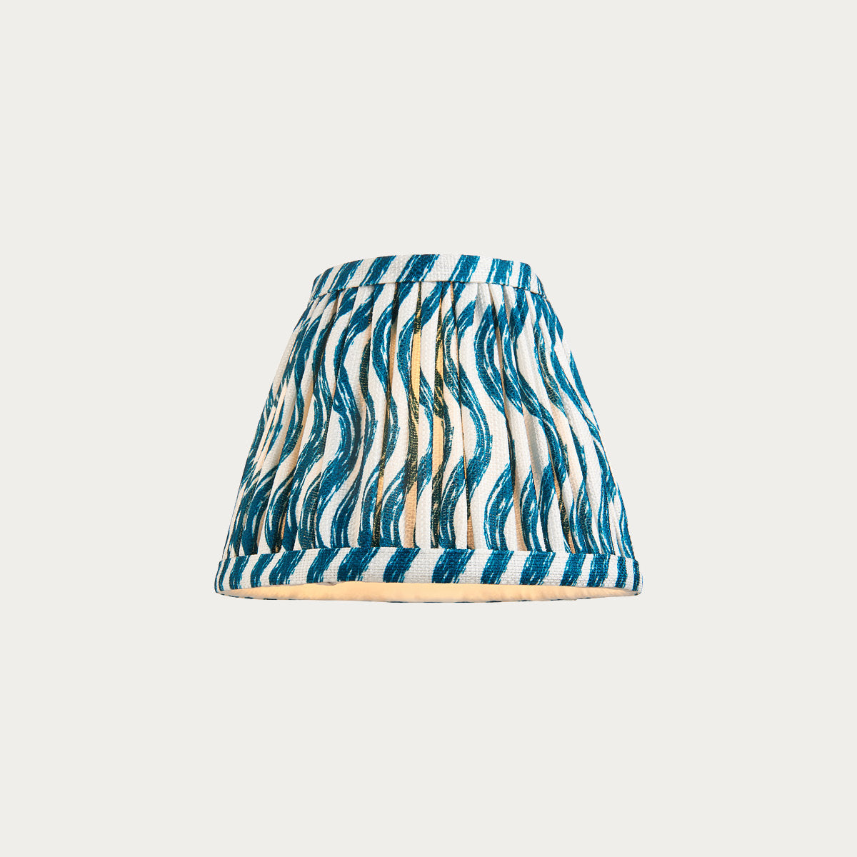 Marlin blue fabric