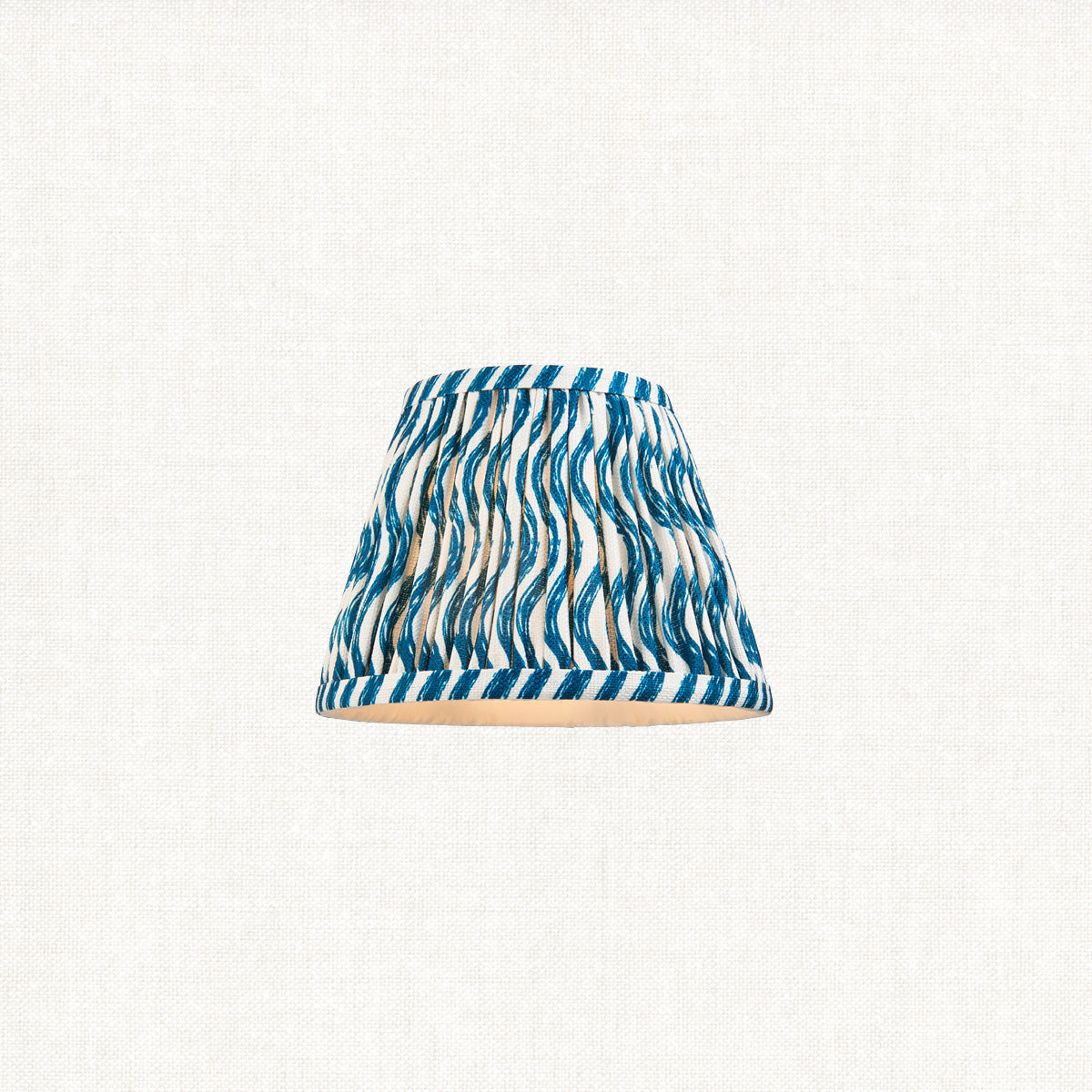 Marlin blue fabric