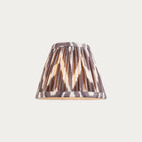 Pearl grey fabric
