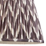 Pearl grey fabric
