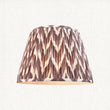 Pearl grey fabric