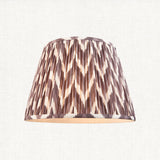Pearl grey fabric