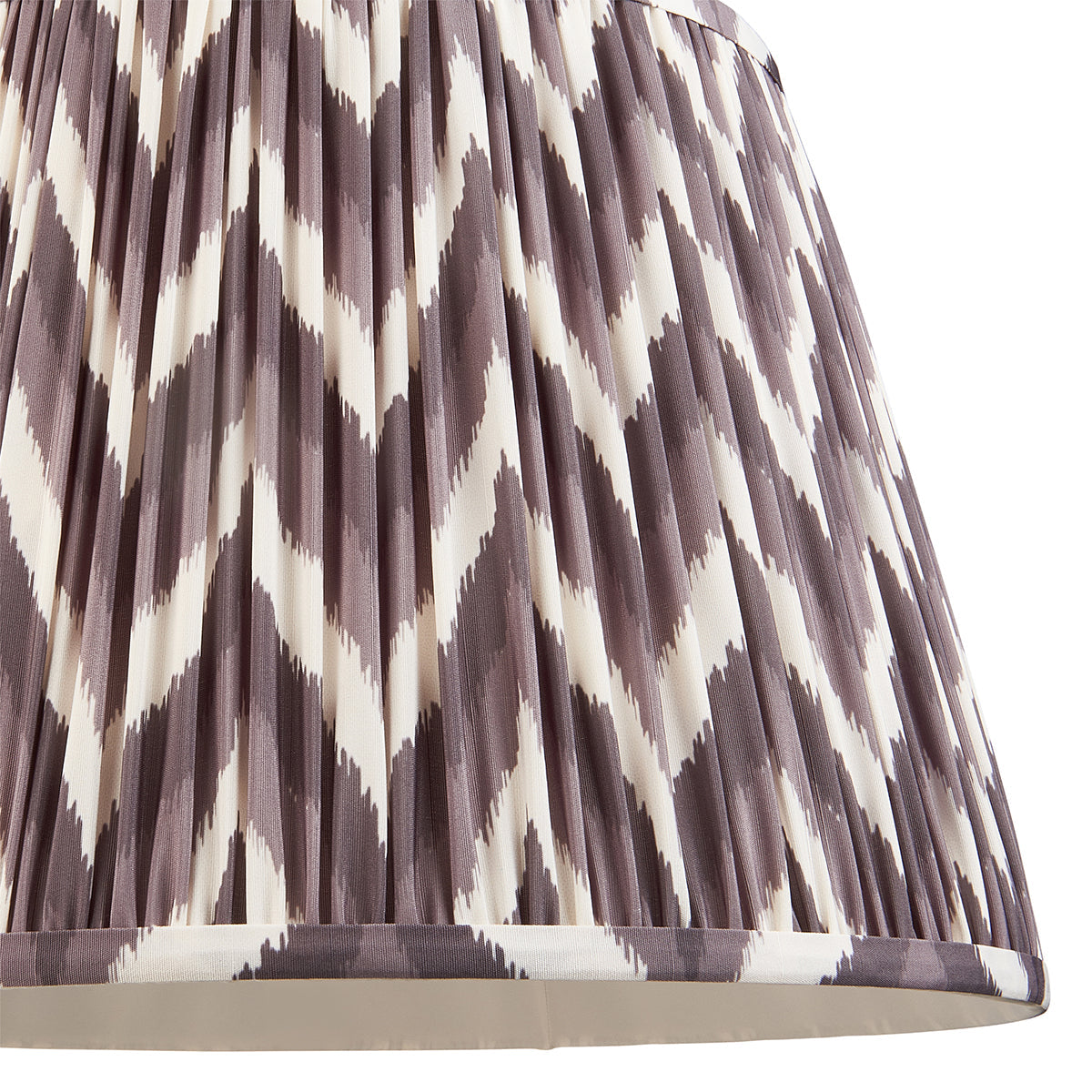 Pearl grey fabric
