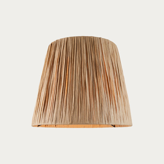 Natural raffia