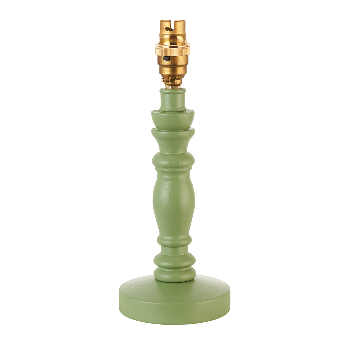 Satin Cotswold green paint