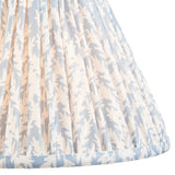 Shell bay blue fabric