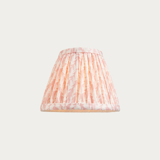 Peachy keen fabric