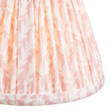 Peachy keen fabric