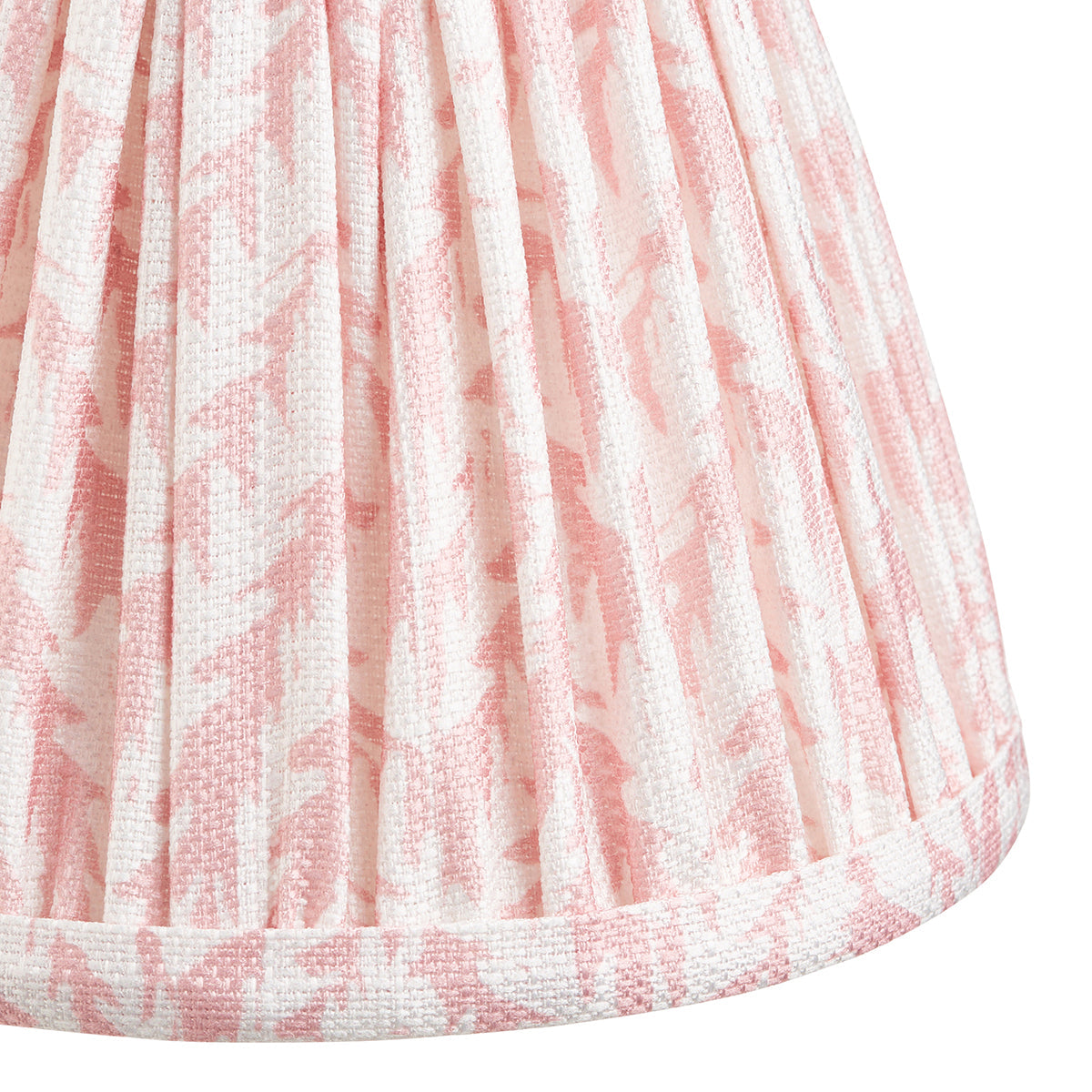 Peachy keen fabric