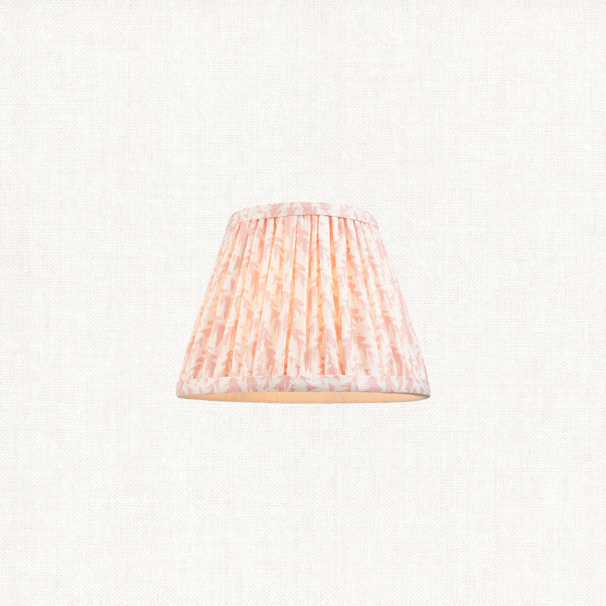 Peachy keen fabric