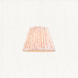 Peachy keen fabric