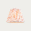 Peachy keen fabric