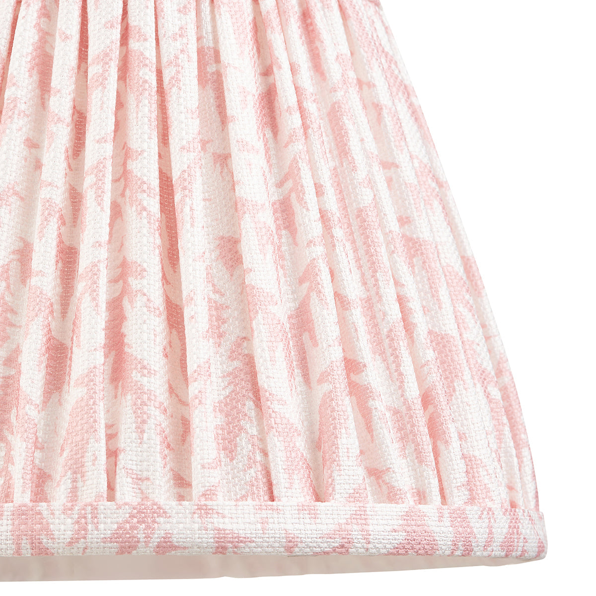 Peachy keen fabric