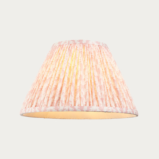 Peachy keen fabric