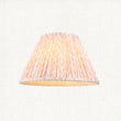 Peachy keen fabric
