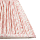 Peachy keen fabric
