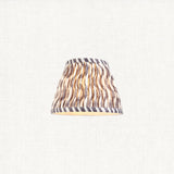 Pearl grey fabric