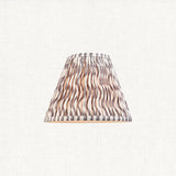 Pearl grey fabric