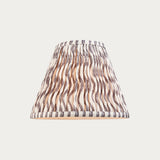 Pearl grey fabric