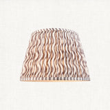 Pearl grey fabric