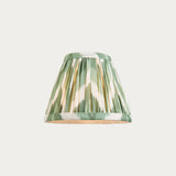 Cotswold green fabric
