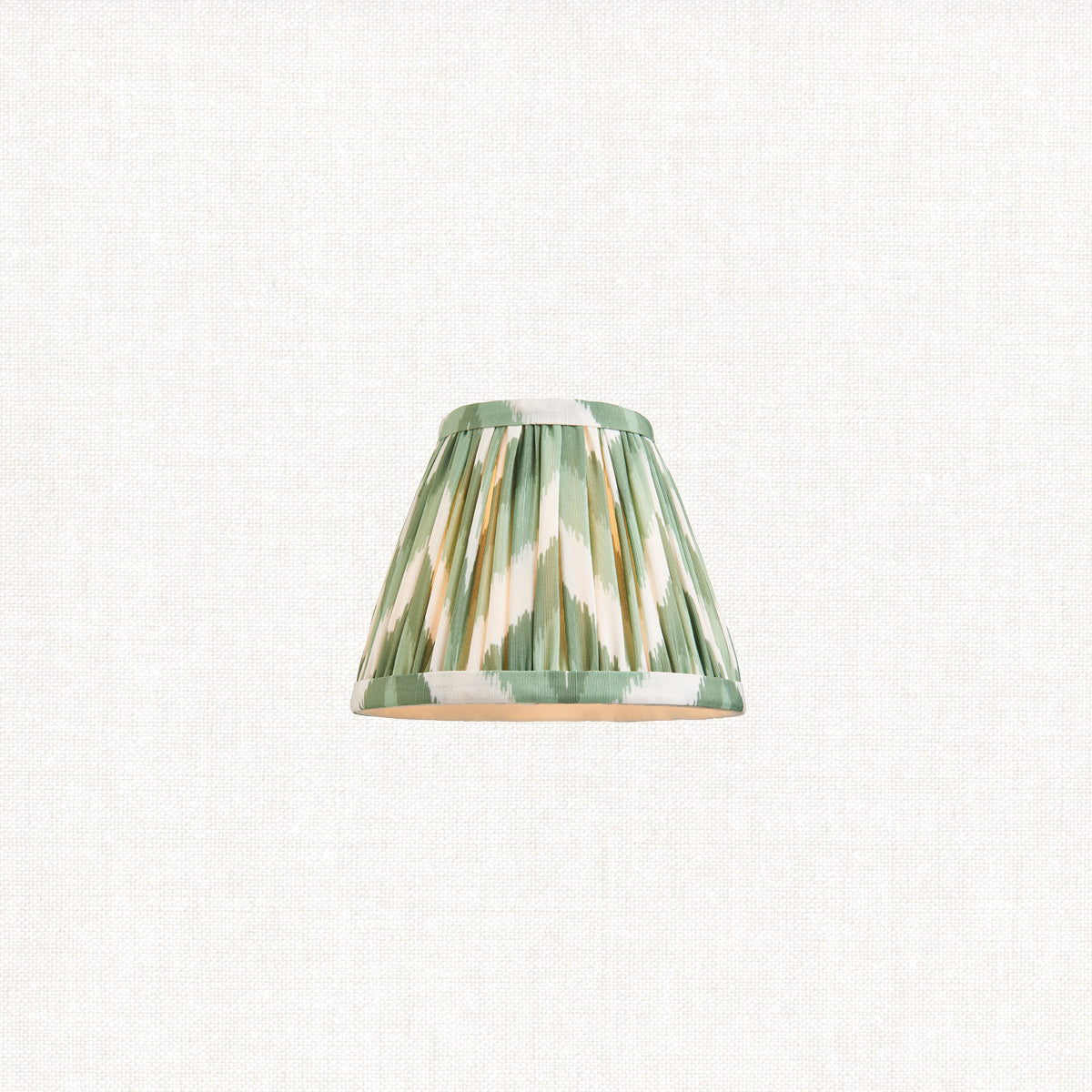 Cotswold green fabric
