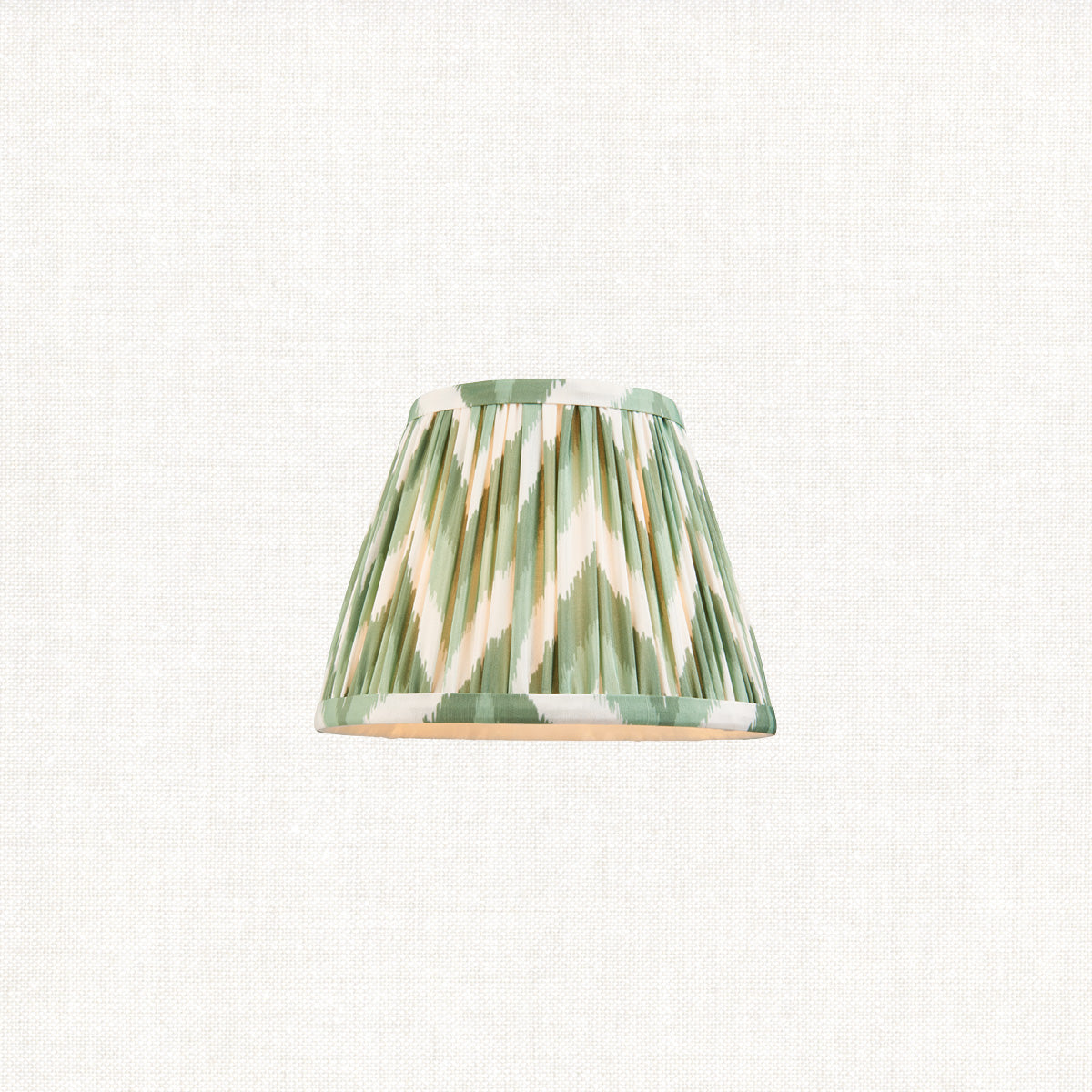 Cotswold green fabric