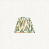 Cotswold green fabric