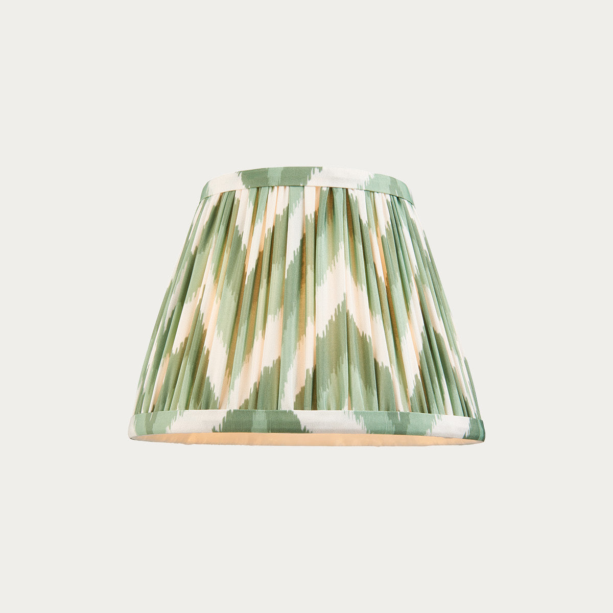 Cotswold green fabric