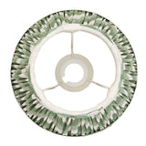 Cotswold green fabric