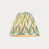 Cotswold green fabric