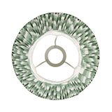 Cotswold green fabric