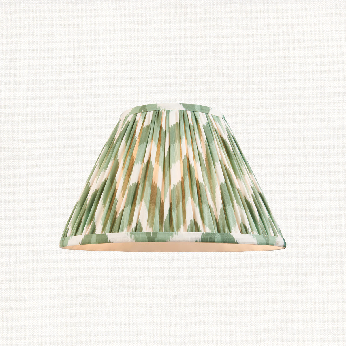 Cotswold green fabric