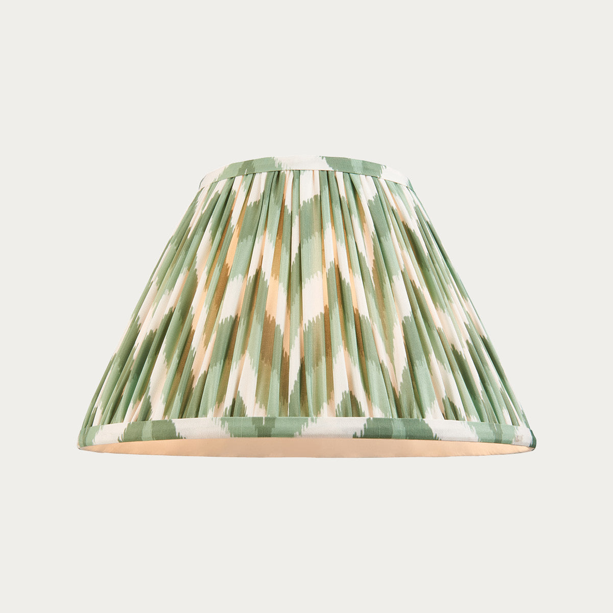 Cotswold green fabric