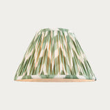Cotswold green fabric