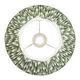 Cotswold green fabric