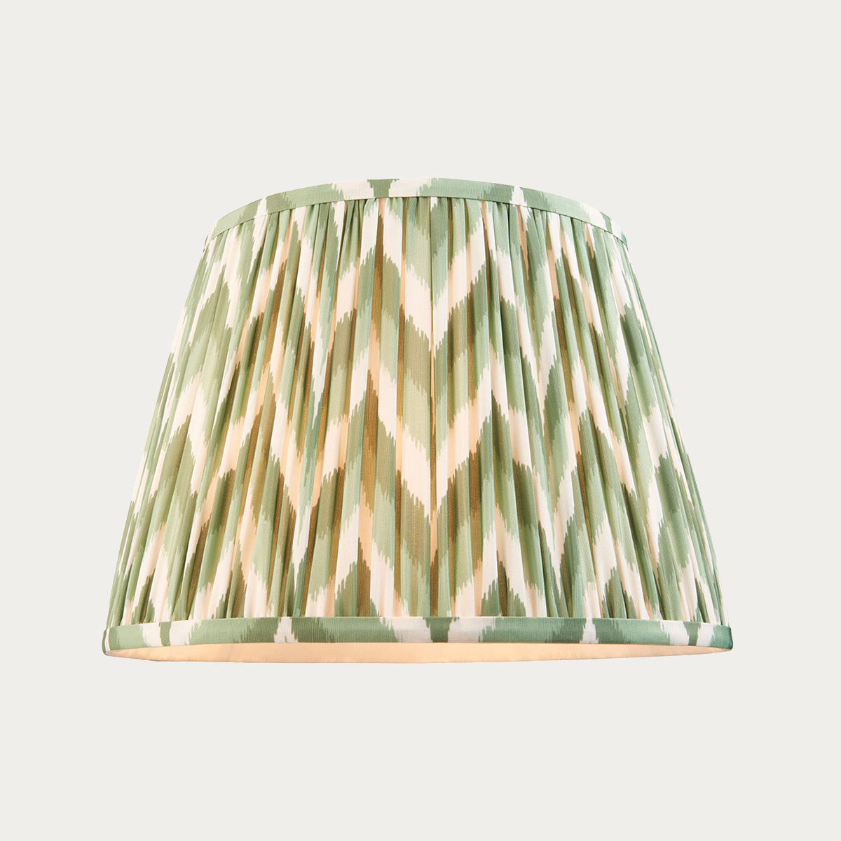 Cotswold green fabric
