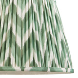 Cotswold green fabric