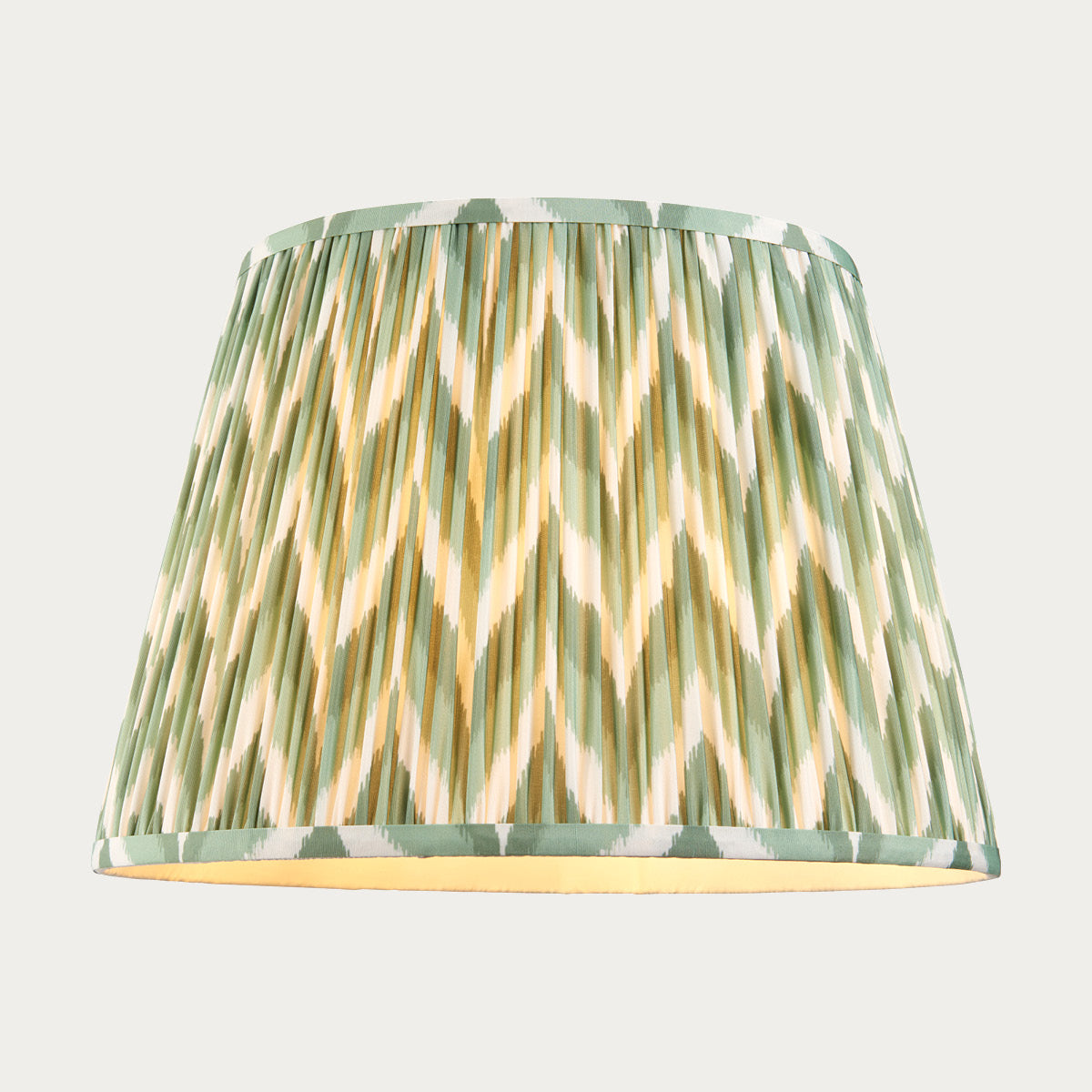 Cotswold green fabric